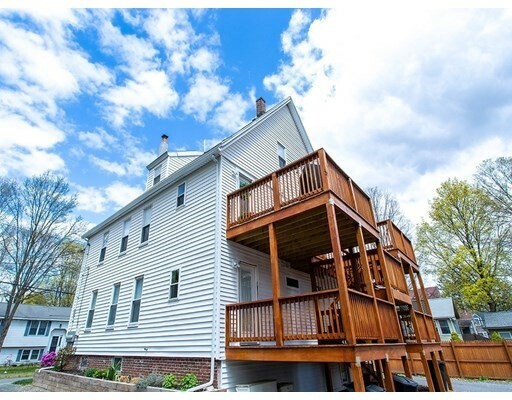 Property Photo: 12 Center Ave 2 MA 01867