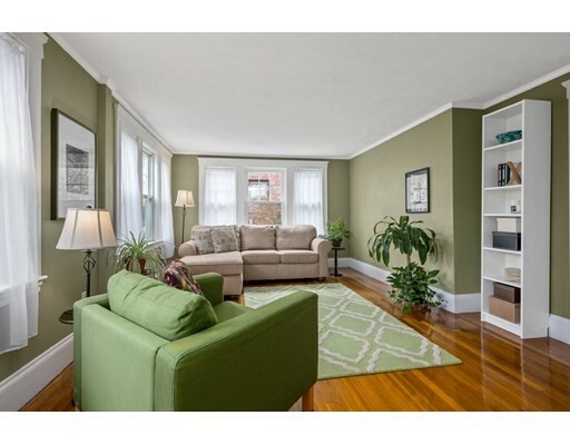 Property Photo: 78 Mayall Rd MA 02453