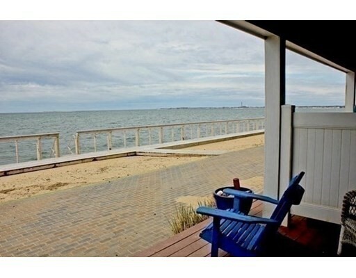 Property Photo:  482 Shore Rd 3  MA 02666 