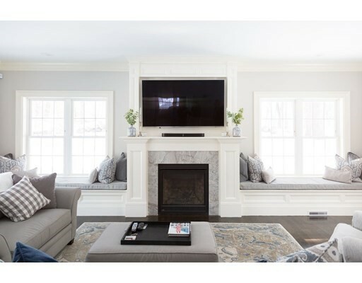 Property Photo: 71 Selwyn Road MA 02478