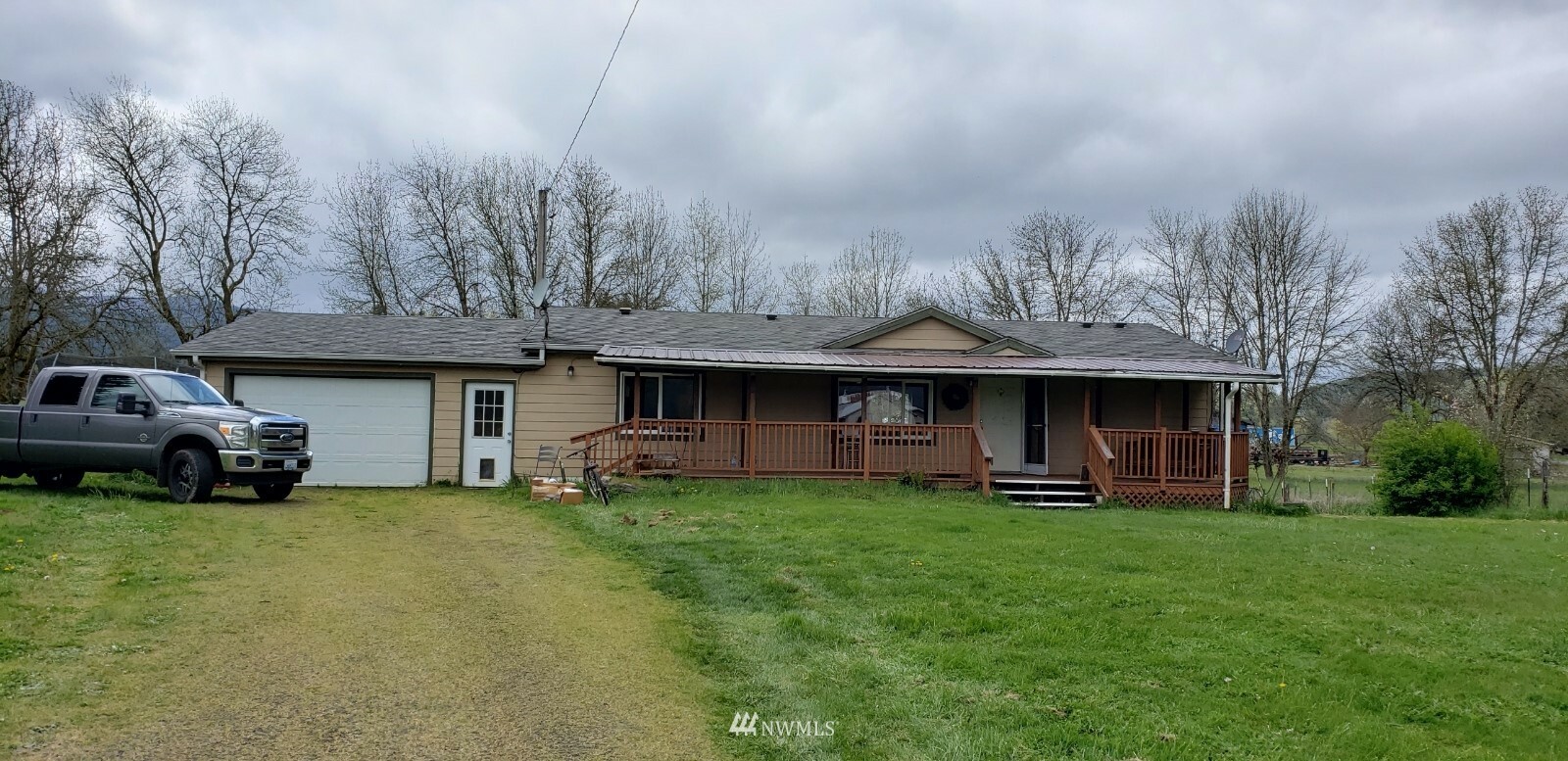 Property Photo:  2455 Wildwood Road  WA 98538 