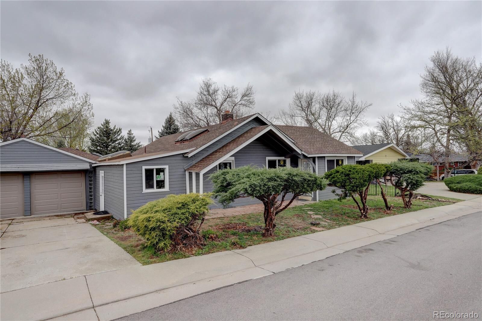 Property Photo:  4315 Balsam Street  CO 80033 