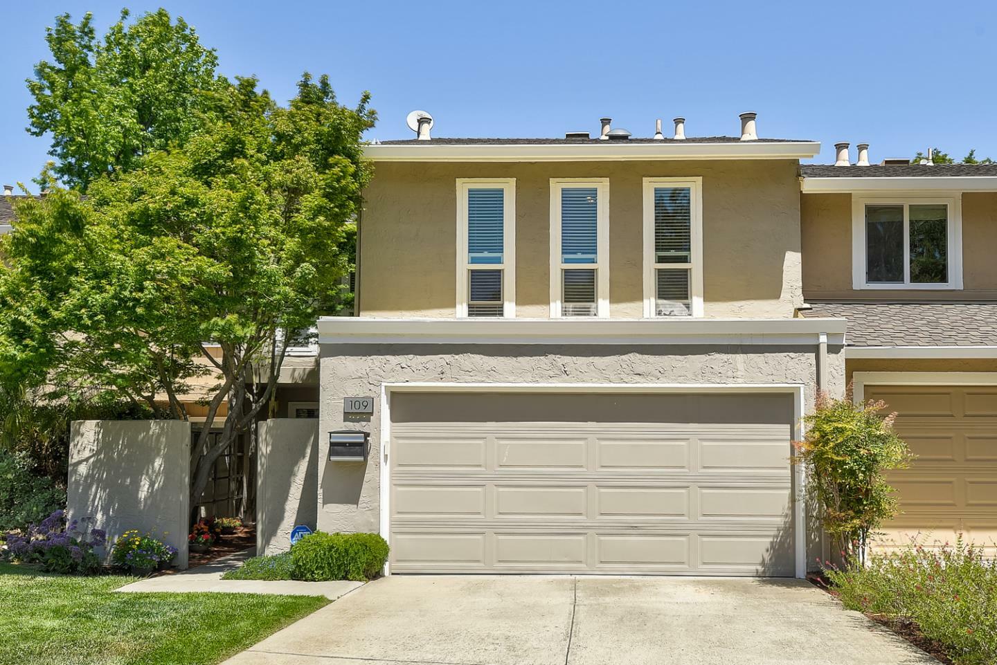 Property Photo:  109 Peach Willow Court  CA 95032 