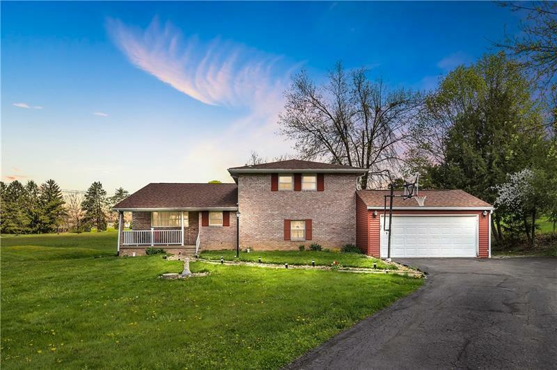 Property Photo: 170 Edgewood Road PA 15010