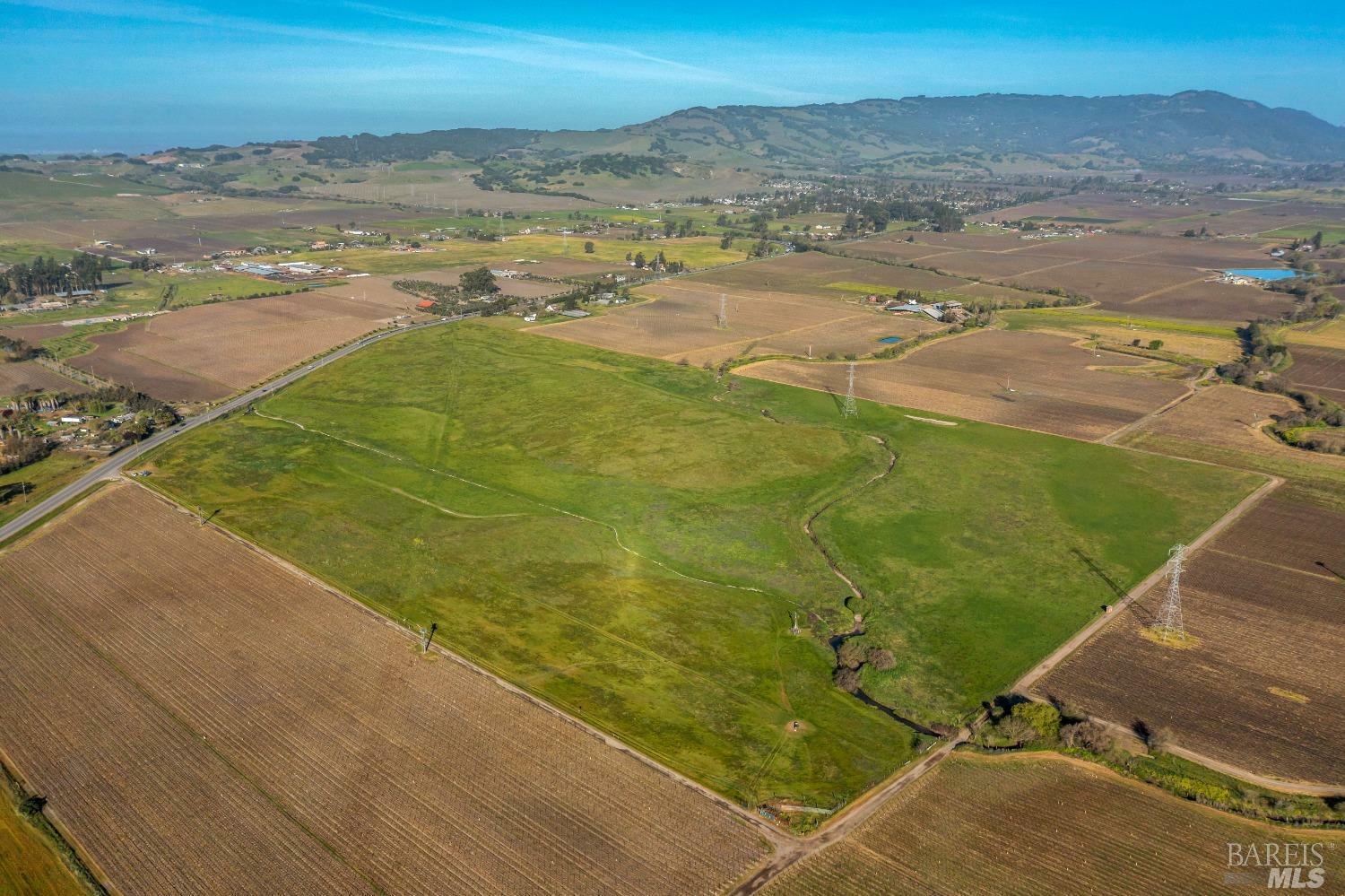 Property Photo: 22100 Arnold Drive CA 95476