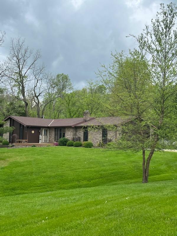 Property Photo:  4537 Howards Creek Road  OH 45053 