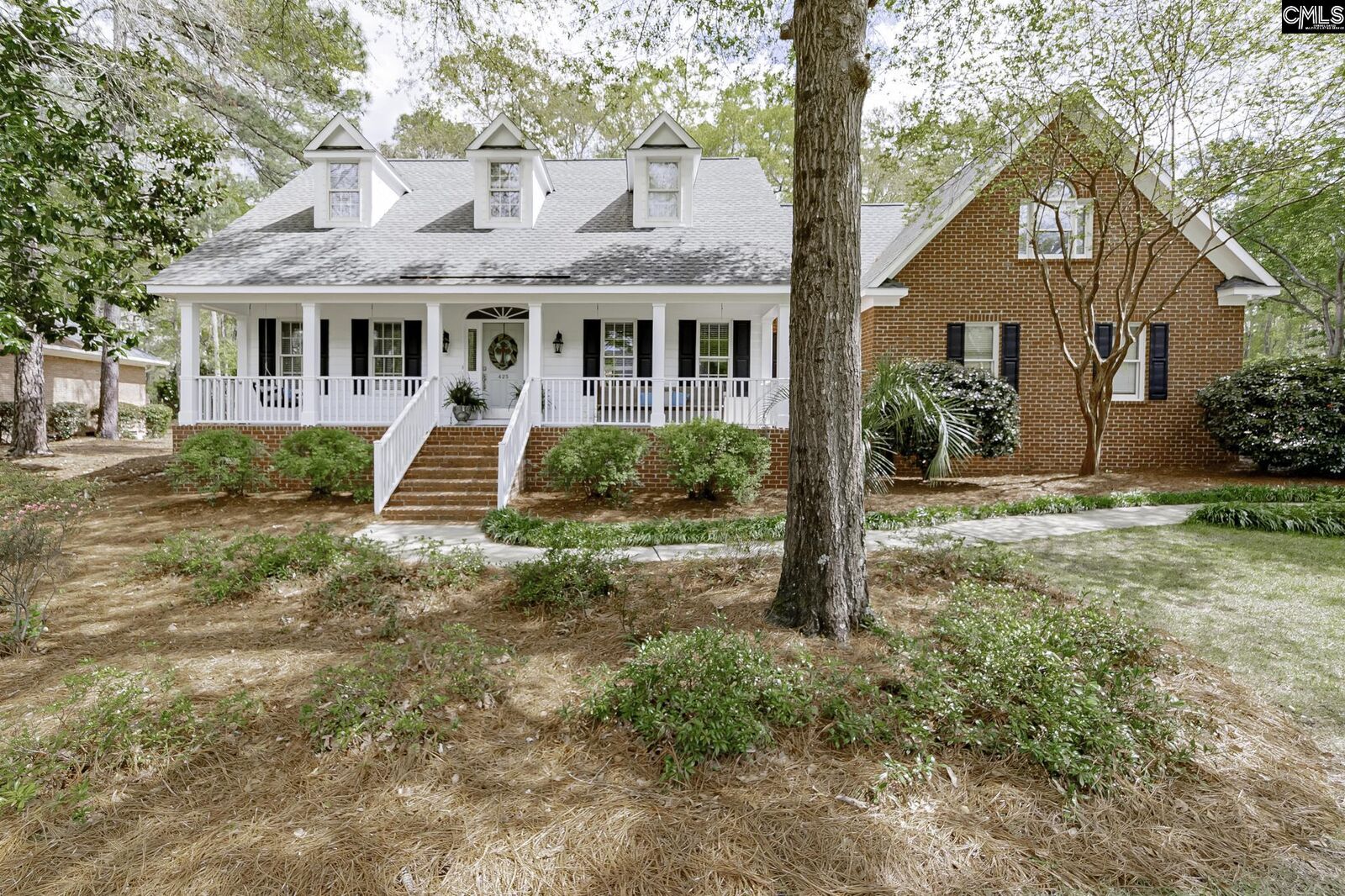 Property Photo:  425 Old Course  SC 29016 