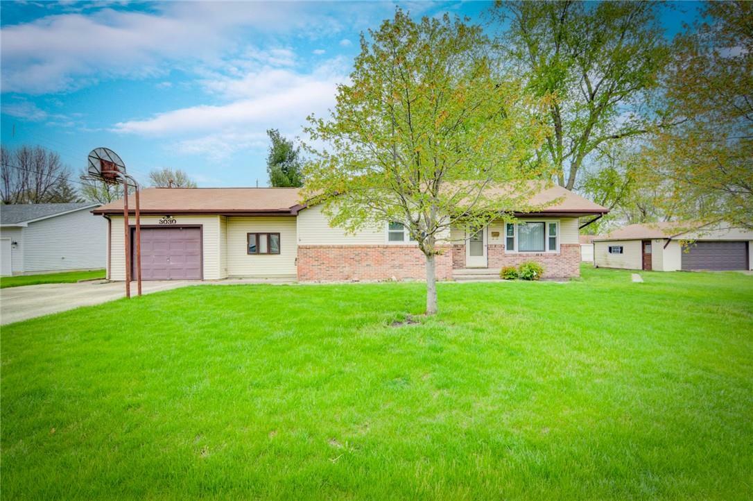 Property Photo:  3030 Sherwood Drive  IL 62521 