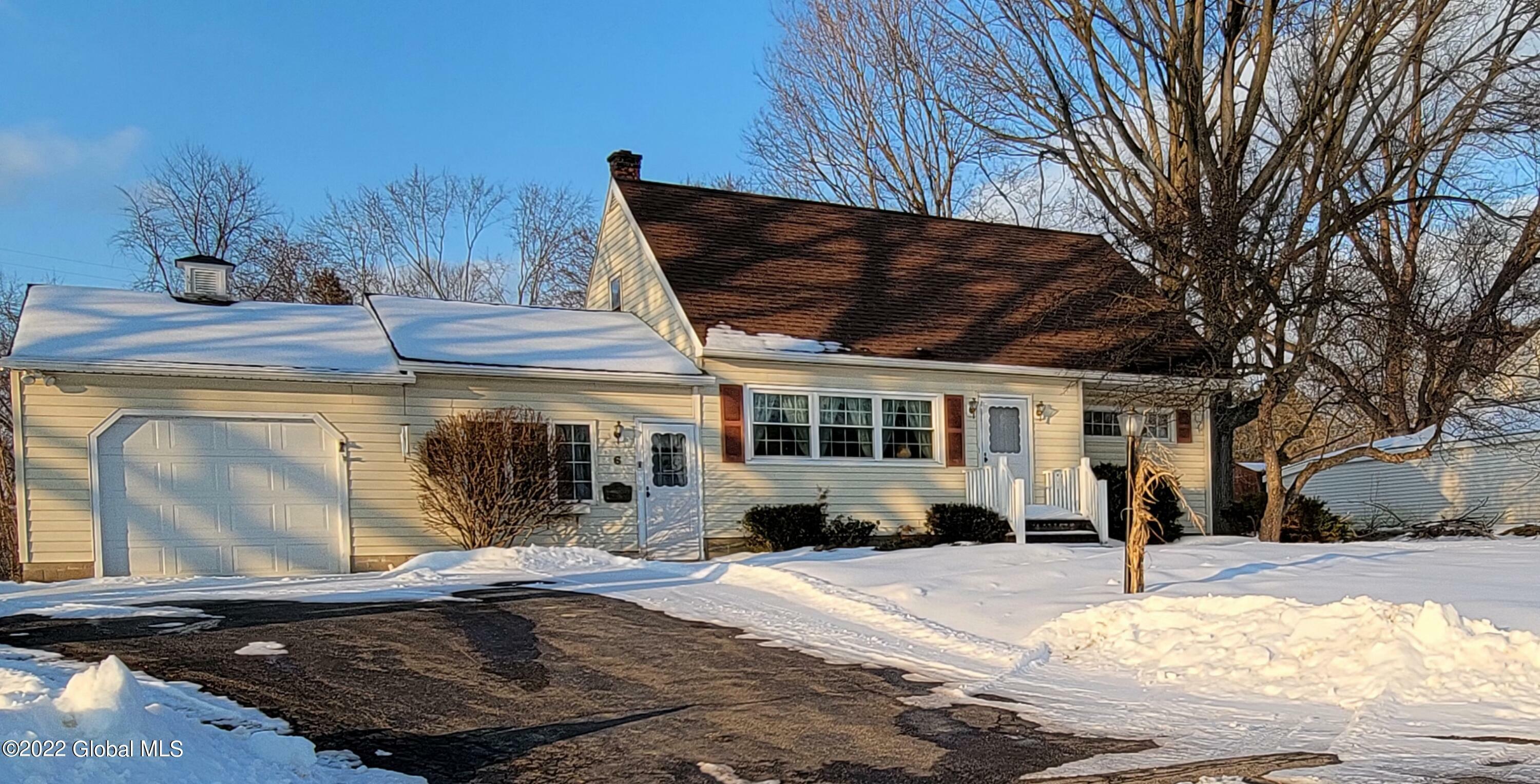 Property Photo:  6 Sequoia Drive  NY 12019 