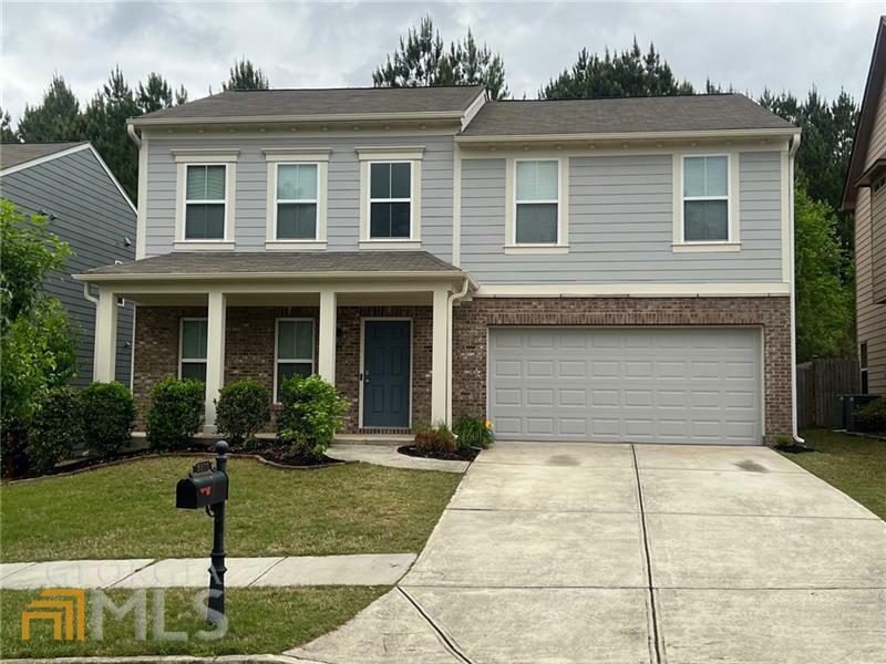 Property Photo:  5377 Blossom Brook Drive  GA 30518 