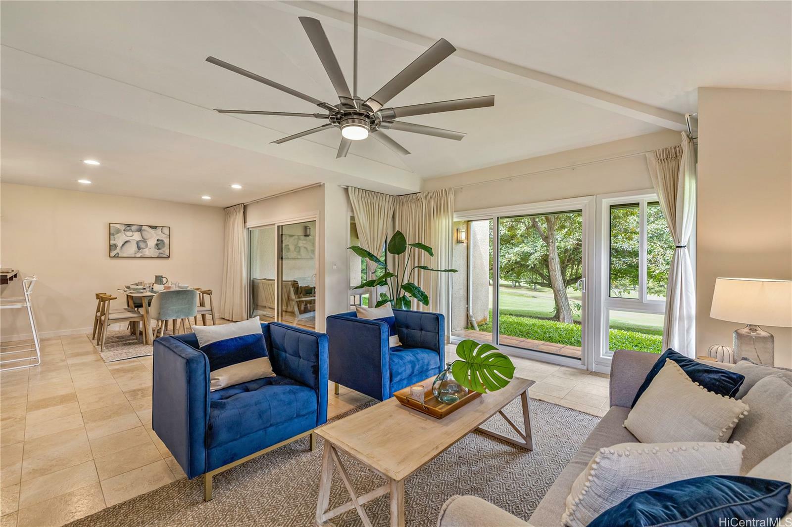 Property Photo: 350A Kaelepulu Drive 401 HI 96734