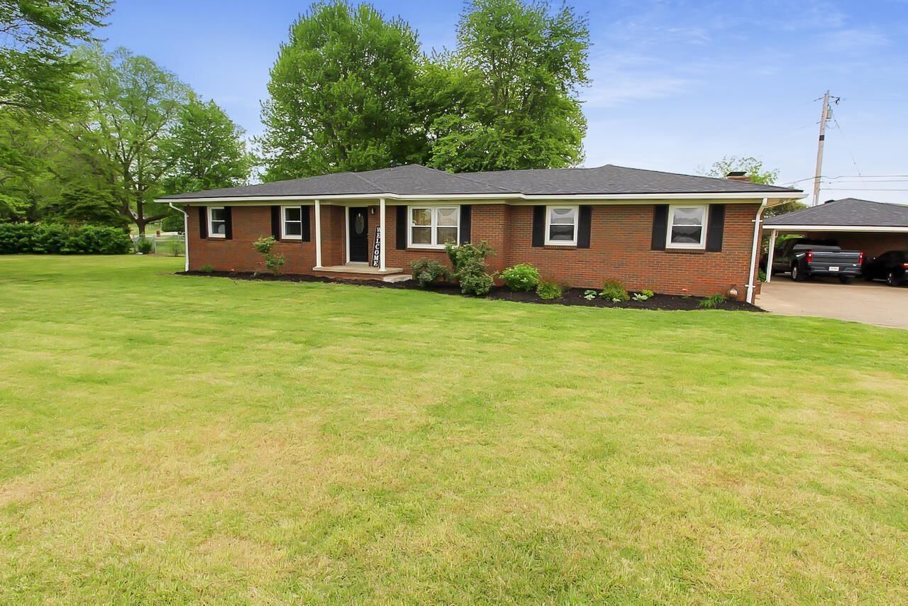 Property Photo: 8477 Terrace Drive IN 47630