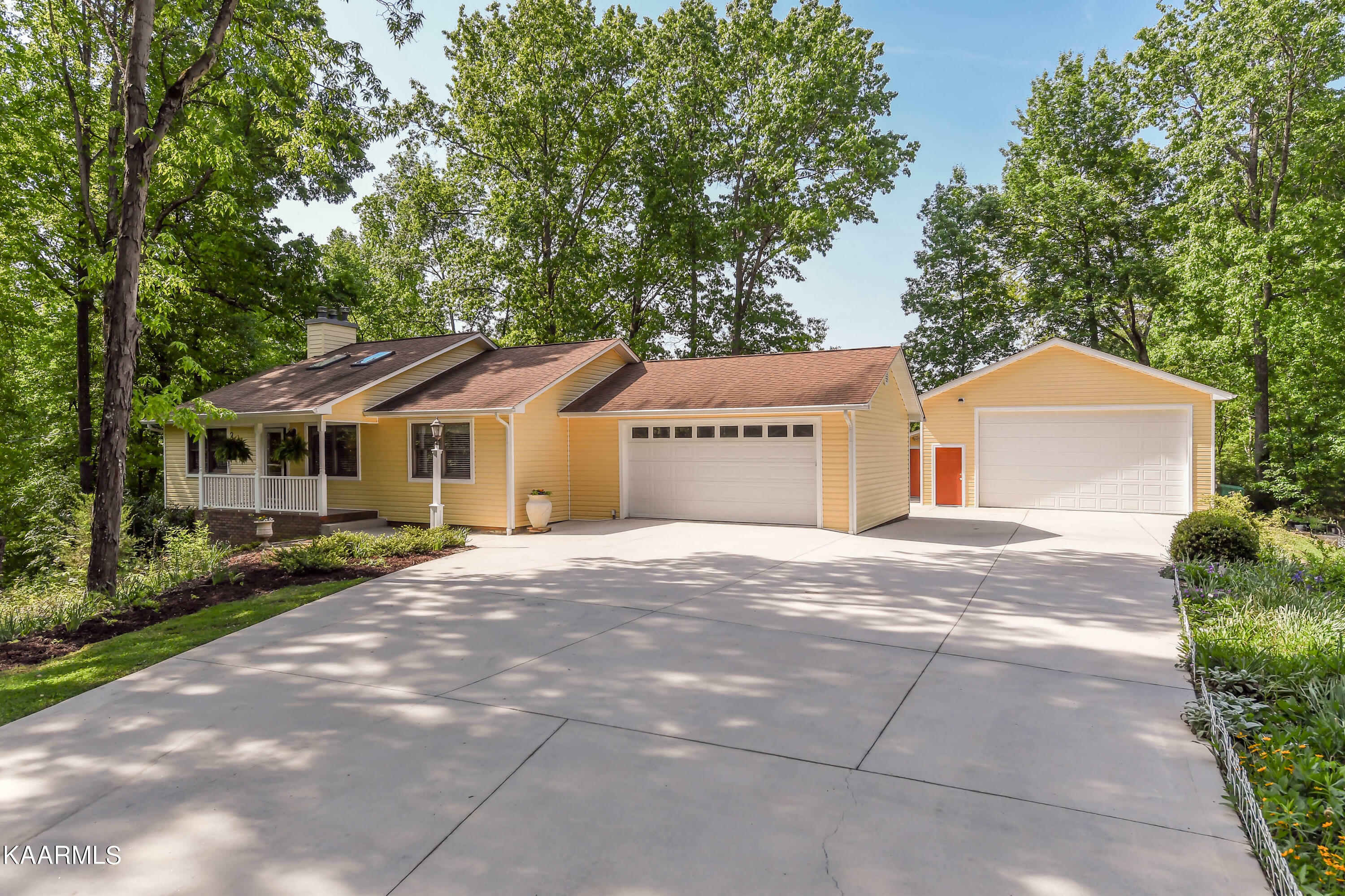 Property Photo:  3859 Dove Field Court  TN 37777 