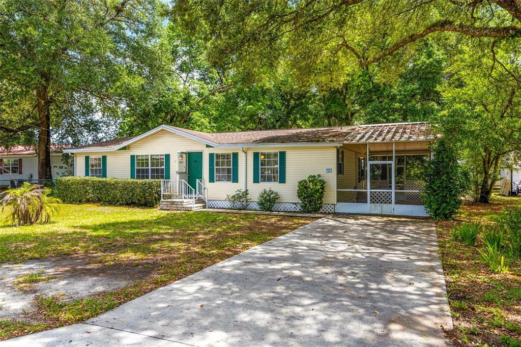 Property Photo:  4310 5th Street  FL 33542 