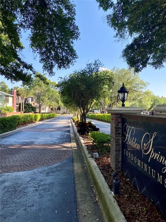 Property Photo: 575 Bloomington Court 22 FL 32714