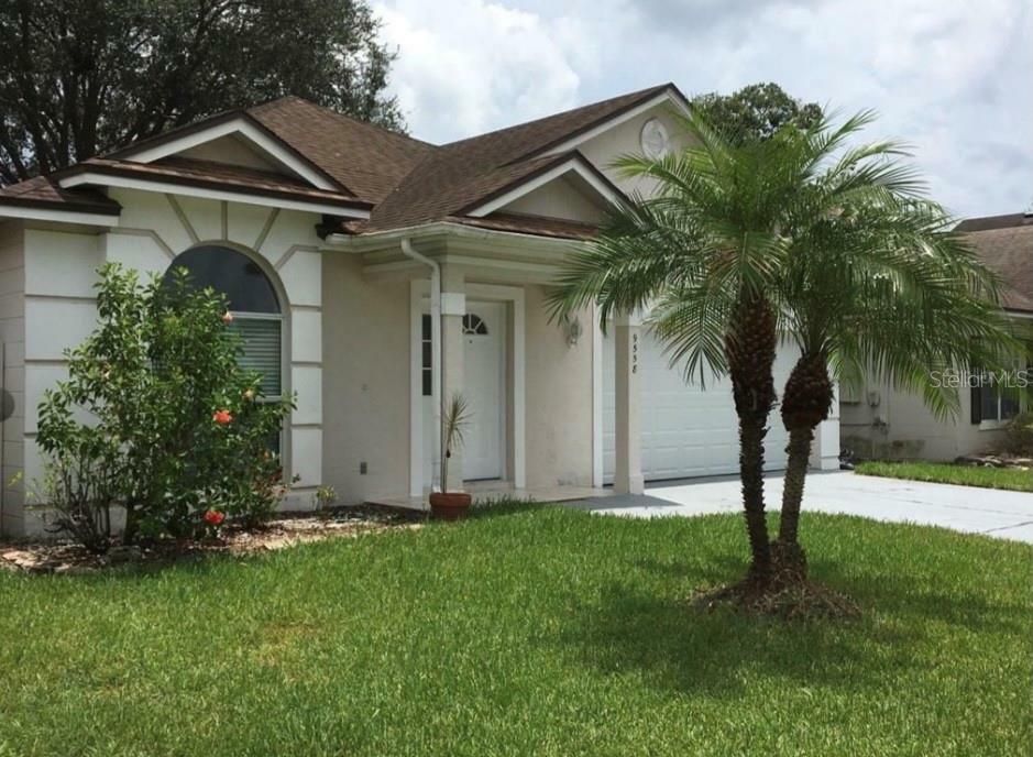 Property Photo:  9558 Chandon Drive  FL 32825 