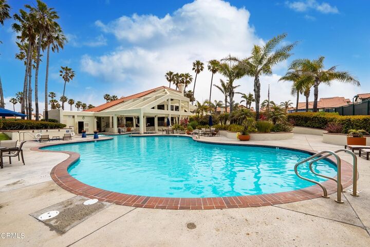 Property Photo: 2305 Martinique Lane CA 93035