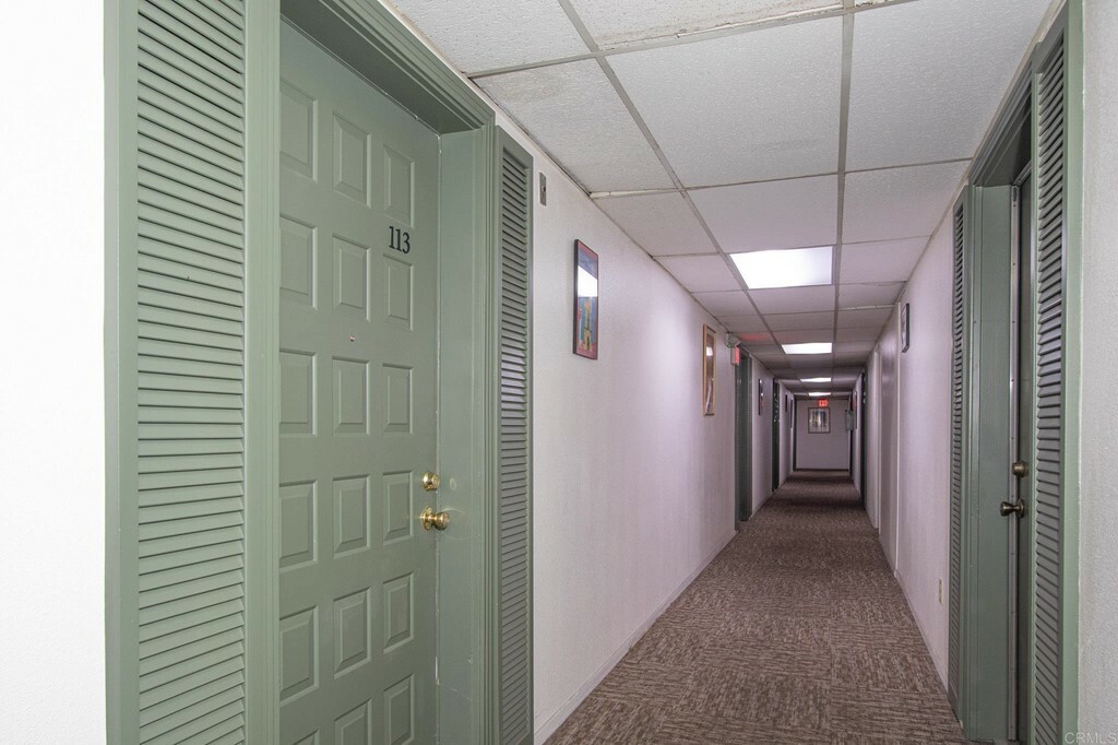 Property Photo:  3776 Alabama Street C113  CA 92104 
