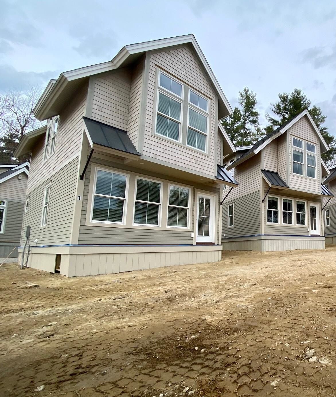 Property Photo: 109 Weirs Boulevard 1 NH 03246