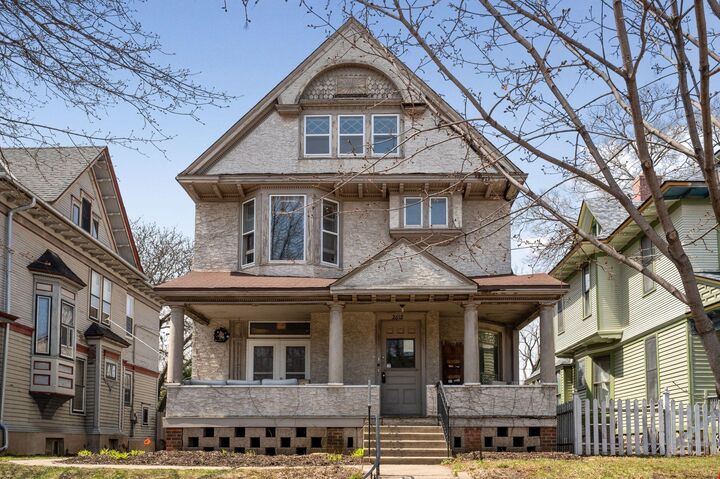 2612 Colfax Avenue S  Minneapolis MN 55408 photo