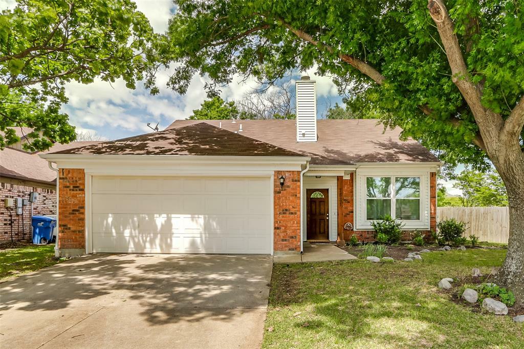 Property Photo:  7821 Ivy Lane  TX 75089 