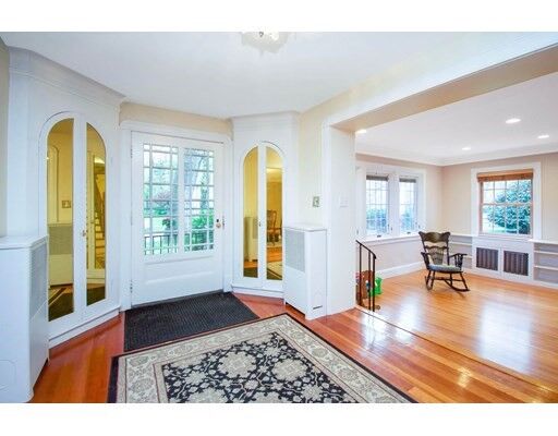 Property Photo: 134 Farmington Ave MA 01106