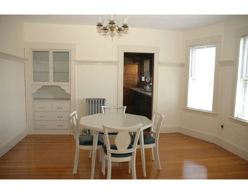 Property Photo:  7 Davis Road 1  MA 02478 