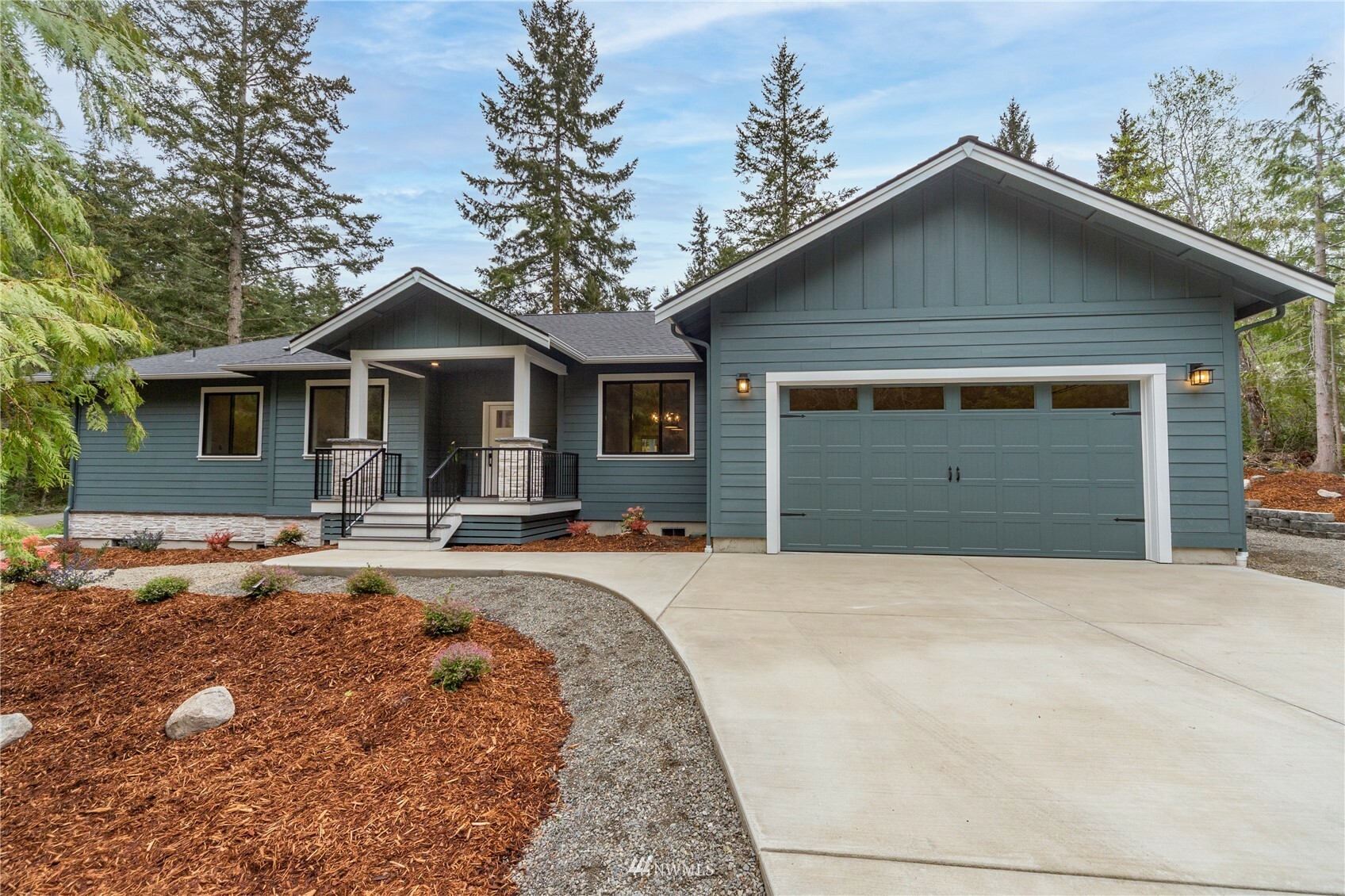 Property Photo: 340 Huntingford Street WA 98368