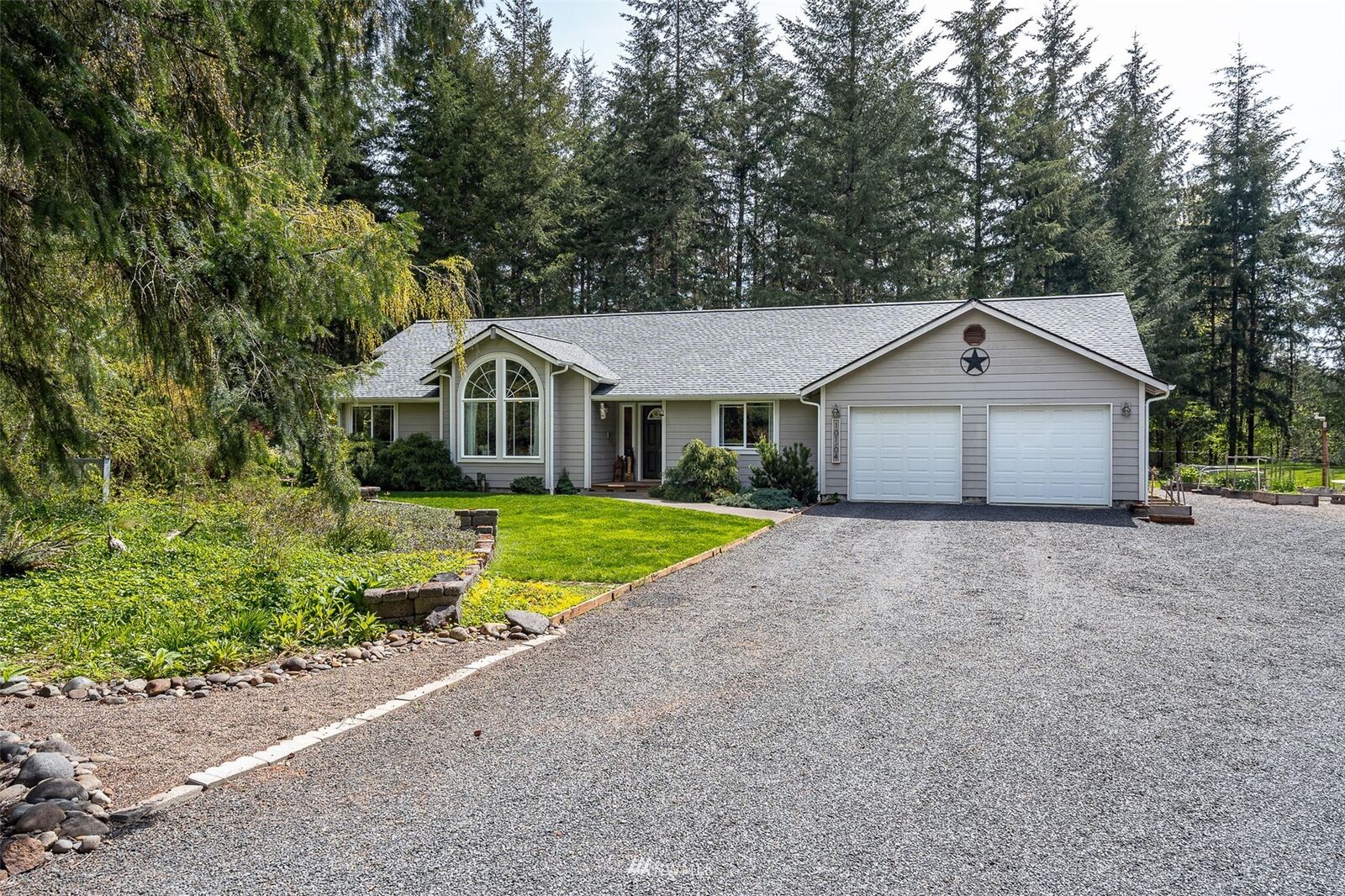 Property Photo: 101 04 Hawkins Road S WA 98596