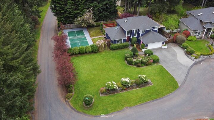 Property Photo:  6602 38th Street Ct NW  WA 98335 