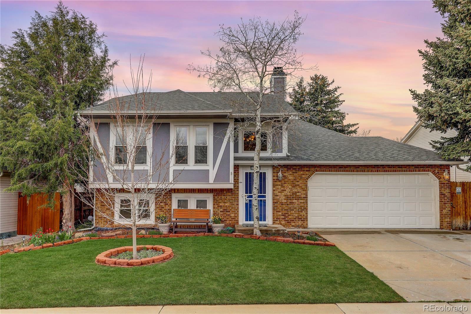 Property Photo:  9396 W Nichols Place  CO 80128 