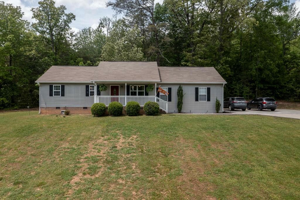 142 Cedar Heights  Spring City TN 37381 photo