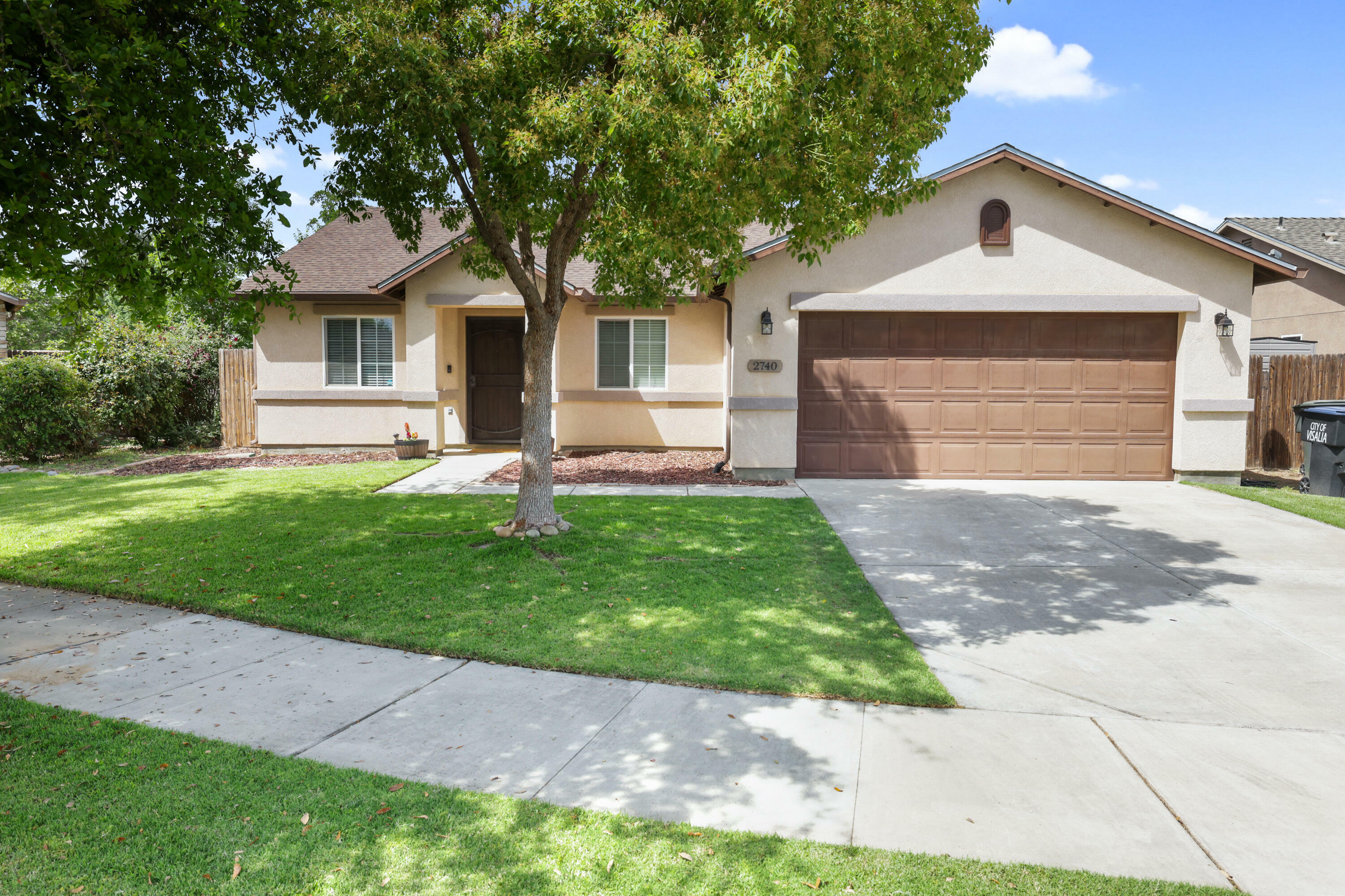 2740 W Porter Avenue  Visalia CA 93291 photo