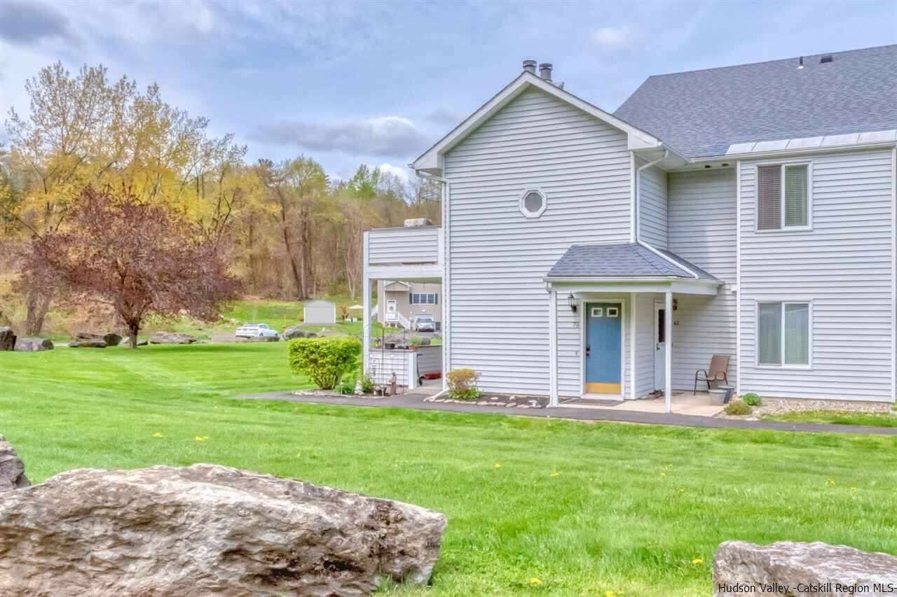 Property Photo: 70 Tiger Maple NY 12477