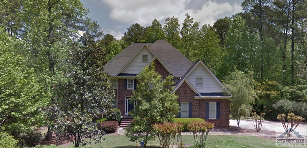 Property Photo:  119 River Bottom Circle  GA 30606 