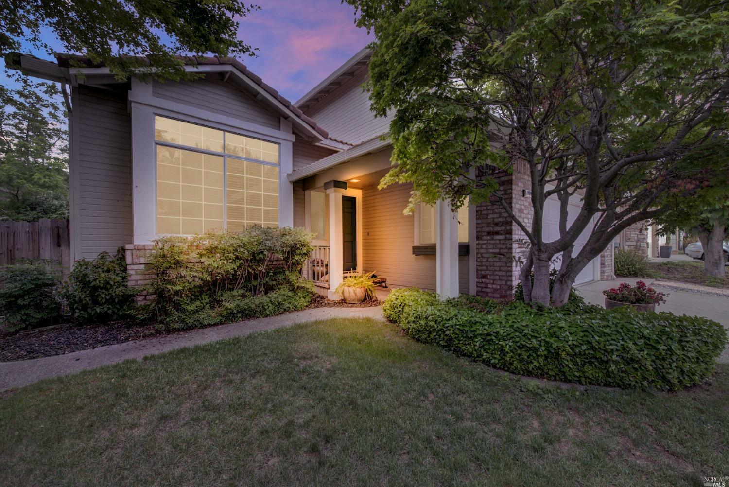 Property Photo:  2469 Bay Hill Circle  CA 94534 