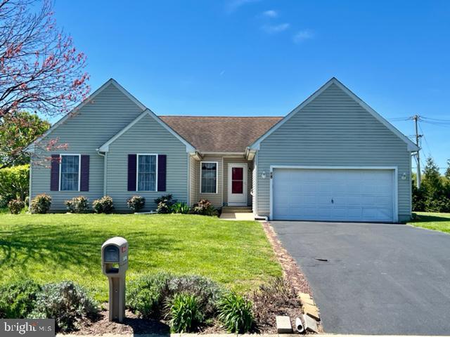 Property Photo: 34740 Brandon Drive DE 19971