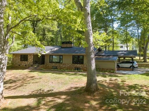 Property Photo:  21 Cline Street  NC 28786 