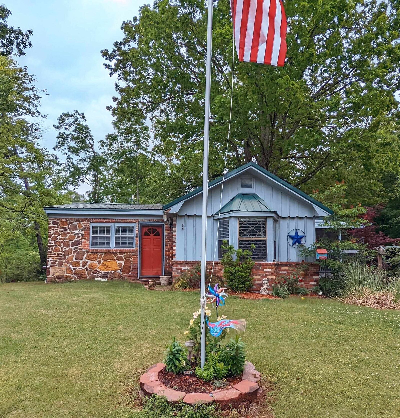 Property Photo:  6247 Rowsey School Road  TN 38315 