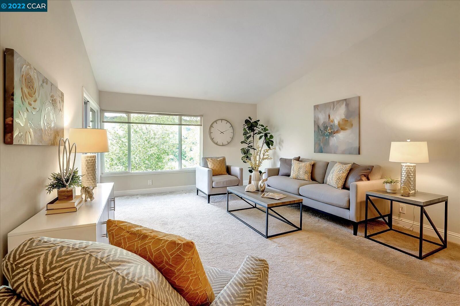 Property Photo:  2135 Cactus Court 3  CA 94595 