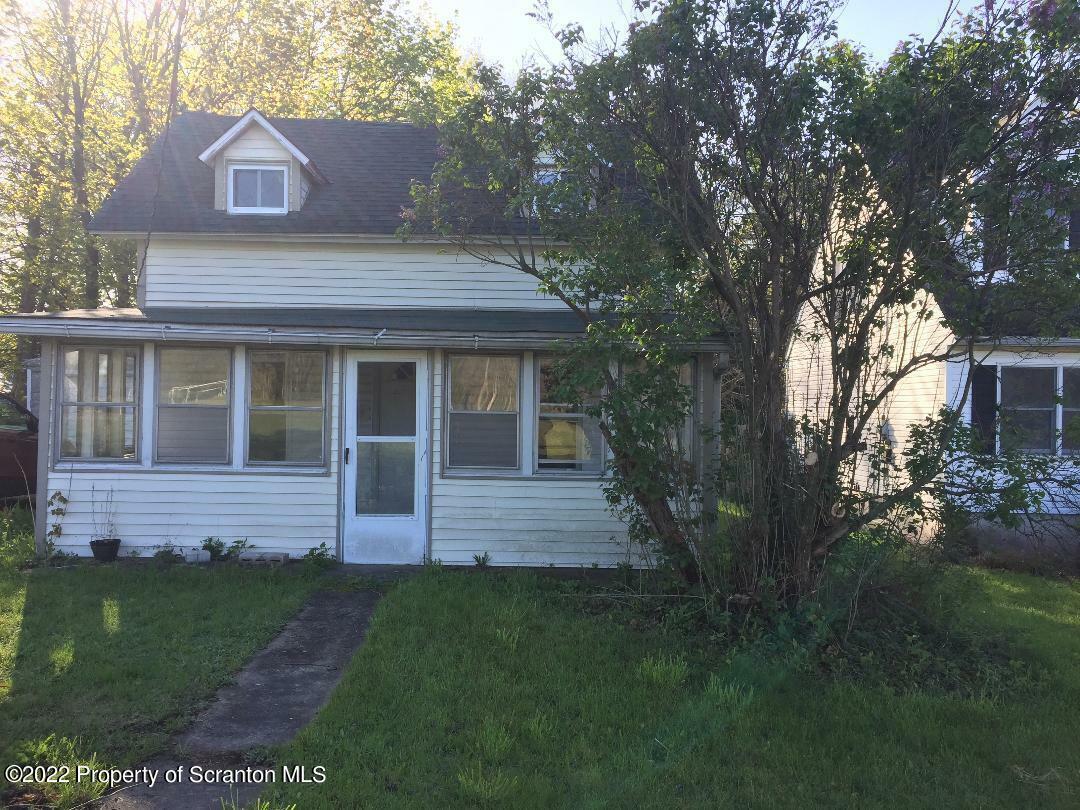 Property Photo:  36 West Street  PA 18657 