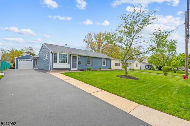 Property Photo: 10 Harry Rd NJ 08807