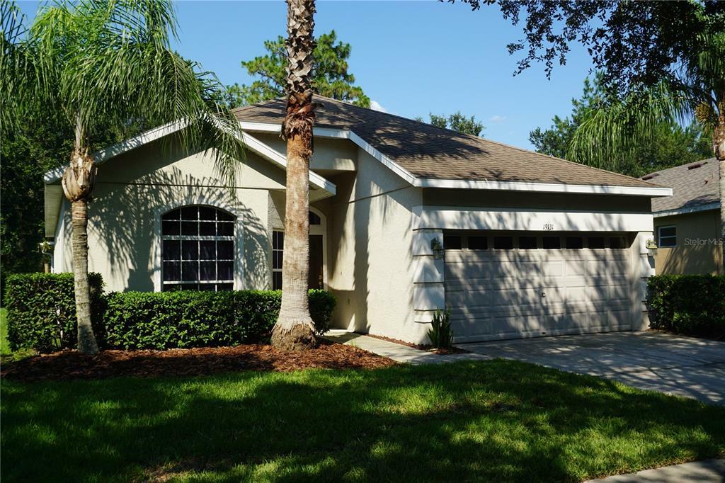 Property Photo:  19131 Cypress Reach Lane  FL 33647 