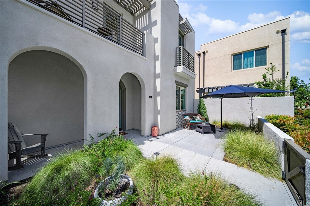 Property Photo:  104 Menkar  CA 92618 