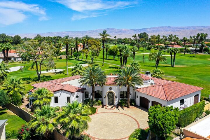 Property Photo: 79360 Four Paths Lane CA 92203