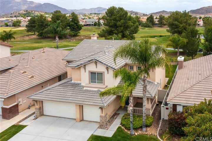 Property Photo:  29502 Painted Desert Drive  CA 92584