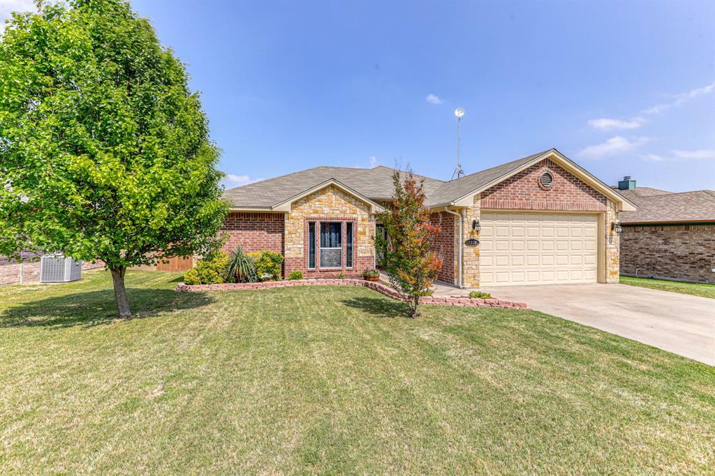 Property Photo:  1832 Roadrunner Drive  TX 76088 