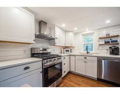 Property Photo: 54 Friend St MA 01930