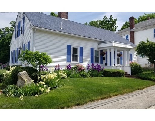 Property Photo:  5 Lake Street  MA 01570 