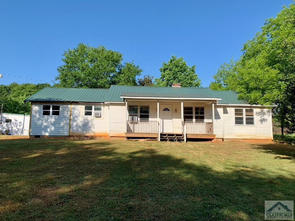 1312 Union Church Road  Watkinsville GA 30677 photo